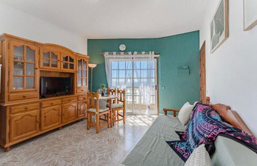 Sea View Apartment Green Paradise Palms - Foto 6