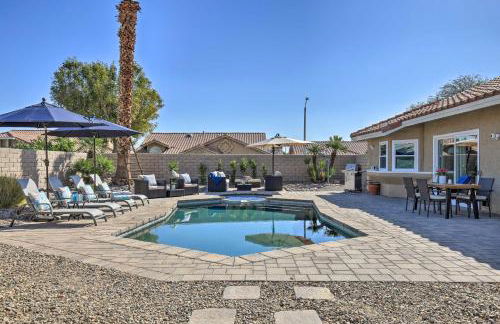Indian Wells Retreat with Pool, Near Tennis Garden - Foto 30
