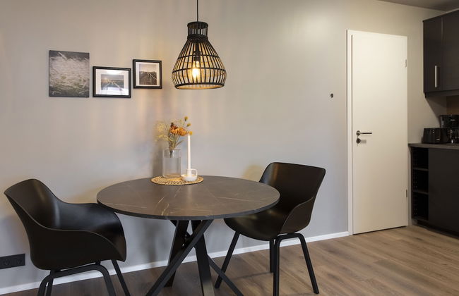 Keflavik's Ray of sunshine Hafnargata - Foto 12