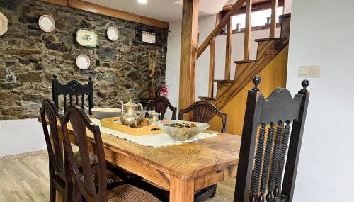 Casa da Barriada II - Foto 3