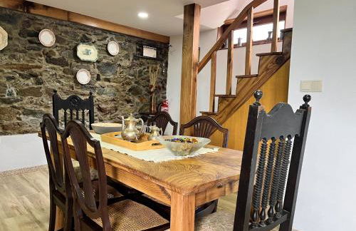 Casa da Barriada II - Photo 3