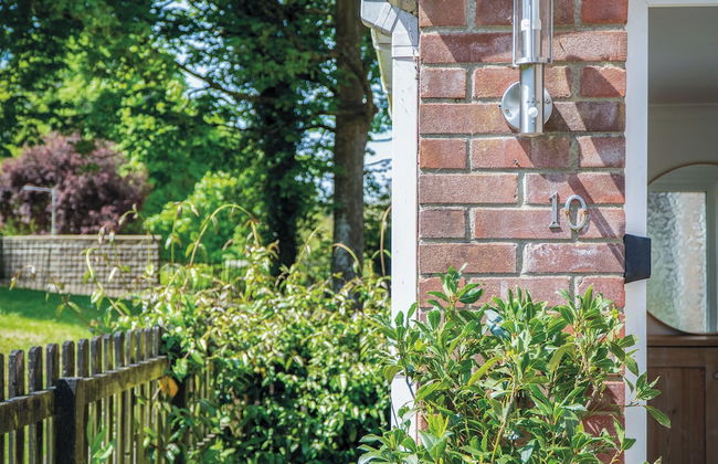 Sunderland Avenue - 2 Bedroom - Pembroke Dock - Foto 42