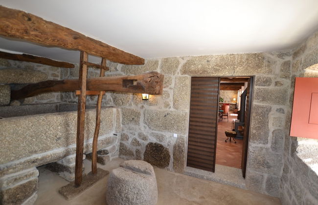 Casa da Portela de Sampriz - Foto 37