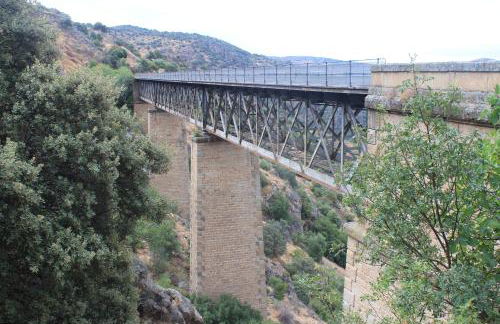 Casa El Callejo de La Fregeneda - Foto 39