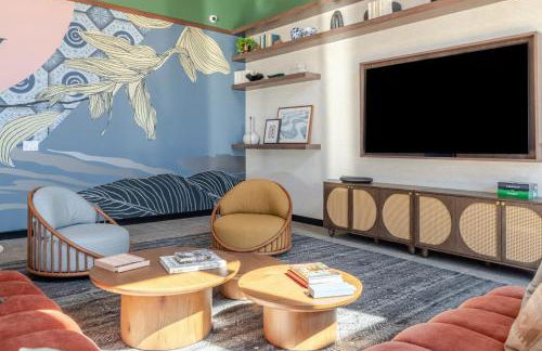 Blueground Old San Leandro fitness center nr park SFO-1938 - Foto 39