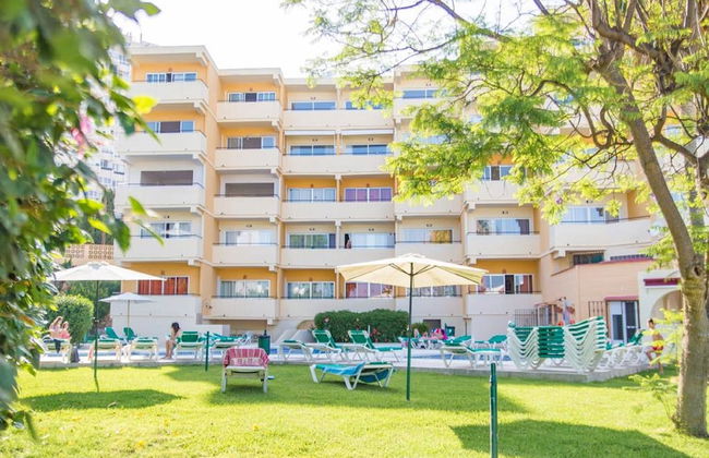 Apartment Club Playa Flores Torremolinos - Foto 53