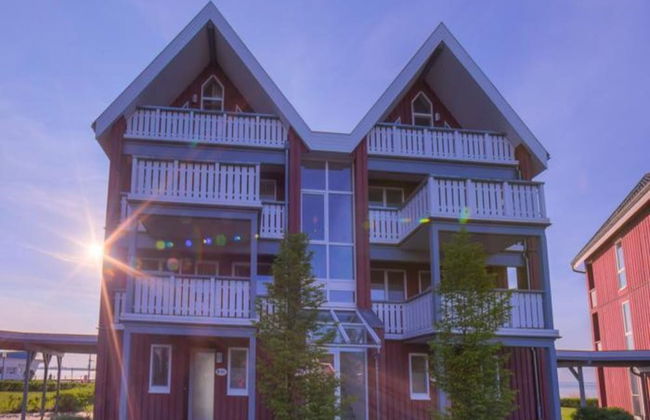 Liebevoll Eingerichtetes Appartement - Foto 1