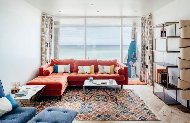 6 Barnaloft - Foto 1