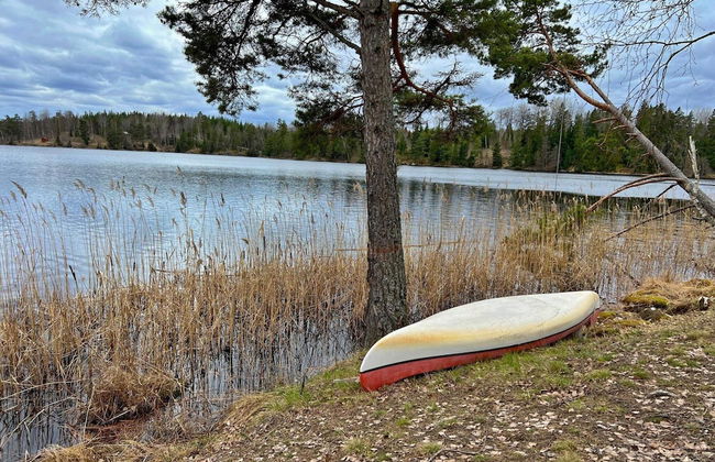 3 Person Holiday Home in Molnbo - Foto 18