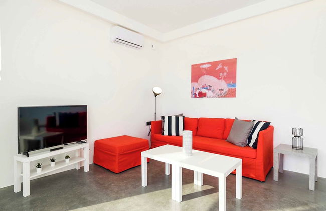 Villa Paradiso Tria - Foto 1