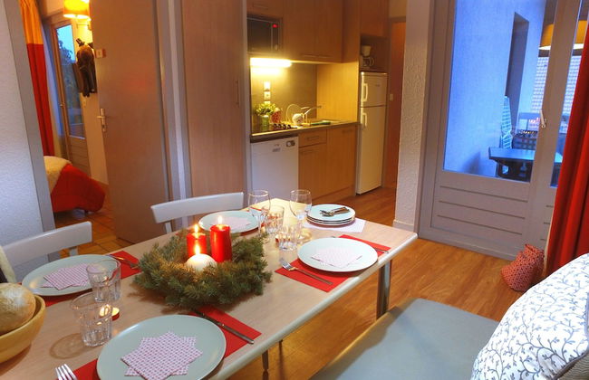 VVF Lac Léman, Évian-les-Bains - Foto 12