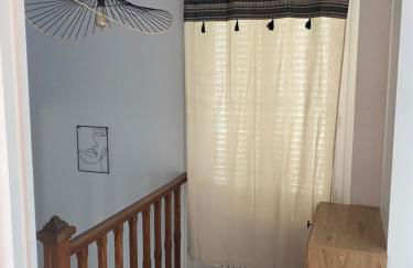 Maison les 3 fées , 3 chambres, Chamerolles - Photo 20