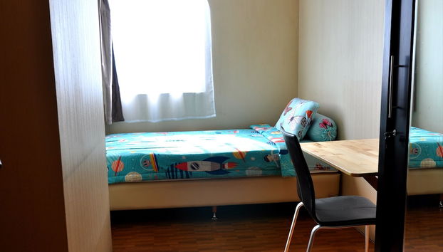 Habitación infantil