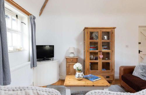 The Dairy - Spacious 3 bed barn in Sidlesham - Photo 7