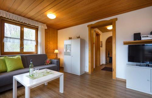 Ferienwohnungen Alpentraum - Landhaus am Bächle - Photo 21