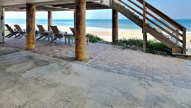 White Heron Beach House by Distinctive Beach Rentals - Foto 5, Ausstattung der Unterkunft