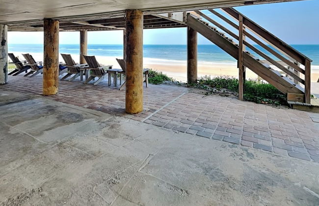 White Heron Beach House - Foto 16