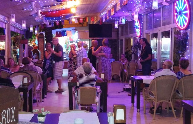 Cleopatra Ada Apart Hotel - Foto 25