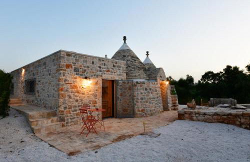 Trulli di Titti - Luxury Country House - Foto 77