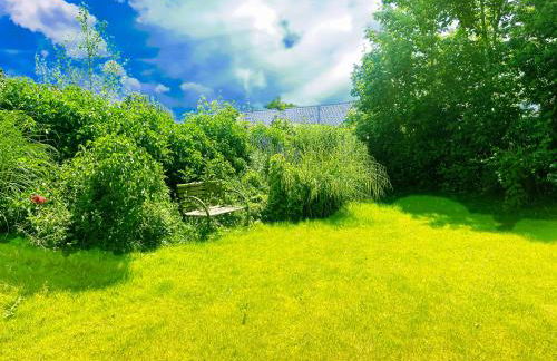 Deichoase Strandhaus - Foto 26