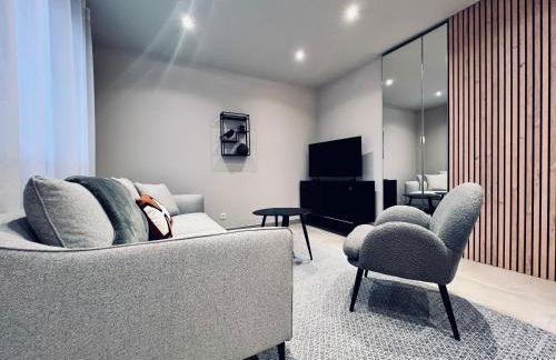 Les hirondelles - Foto 7