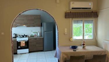 Kallimasia Chios - Iraklis House - Foto 3