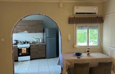 Kallimasia Chios - Iraklis House - Foto 3