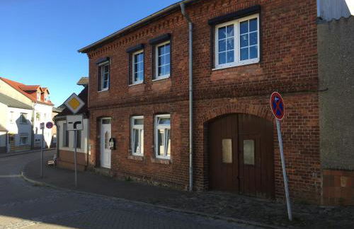 Ferienwohnung Kröpelin - Foto 2