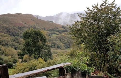 La Casa Rectoral de El Tozu - Foto 22