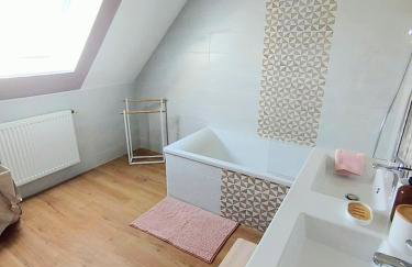 Le cocon de Jules et Chloé - Photo 23