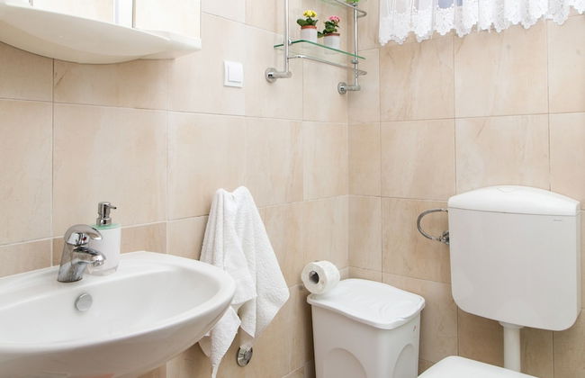 Apartments Captain - Photo 29