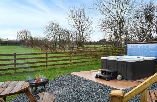 Greengill Farm Shepherds Hut- Ukc3632 - Foto 7