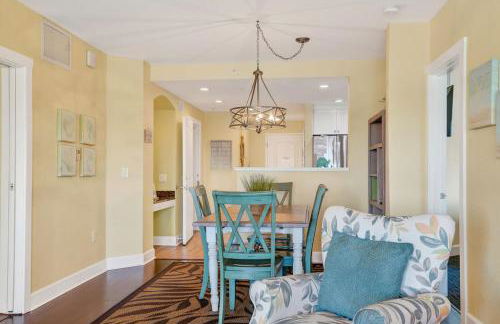 Splash Harbour, Harbourside Waterfront Condo - Foto 52