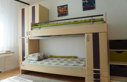 Bright, spacious apartment with a lovely terrace in the heart of Aachen - Foto 16