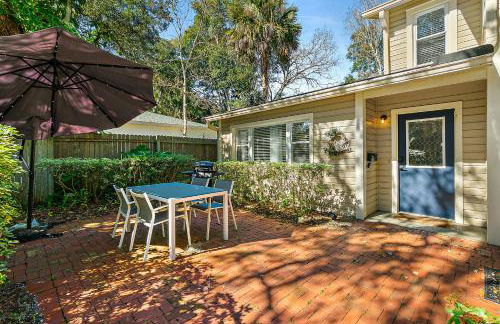 Cozy Uptown Guest House - Foto 16