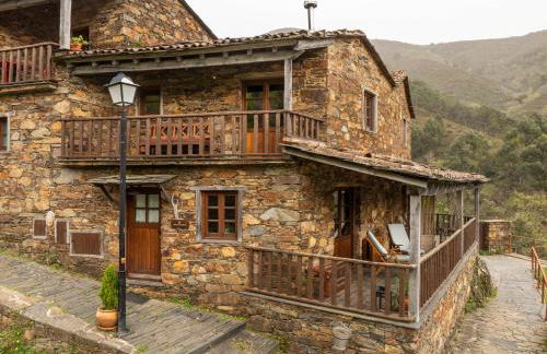 Cerdeira - Home for Creativity - Foto 114