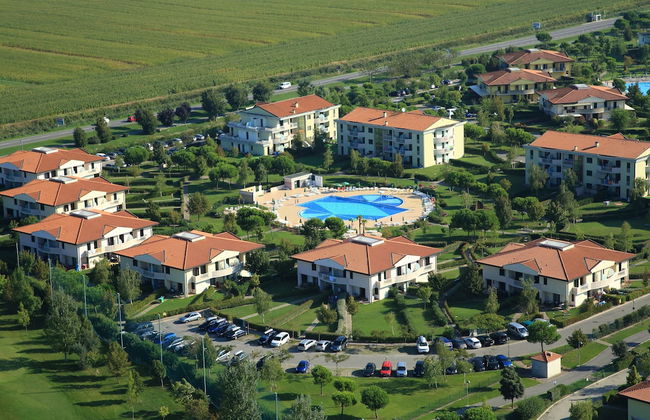 Villaggio Lecci - Foto 1