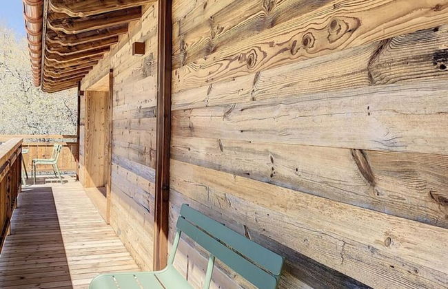 Lovely Apartment Near ski Lift - Foto 11