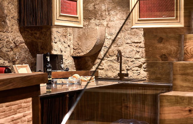 Solar Antigo Luxury Spa Coimbra - Photo 3