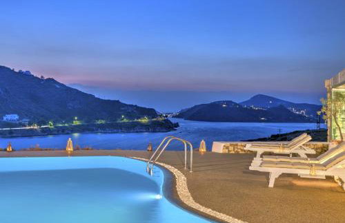 Eirini Luxury Hotel Villas - Foto 7