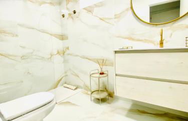 Jardines de Adnania en Marina del Este con vistas al mar - Photo 17