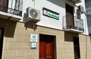 Vivienda Rural La Atalaya - Foto 1