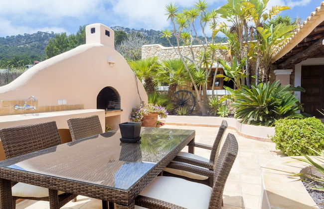 Villa Cas Berris - Foto 45