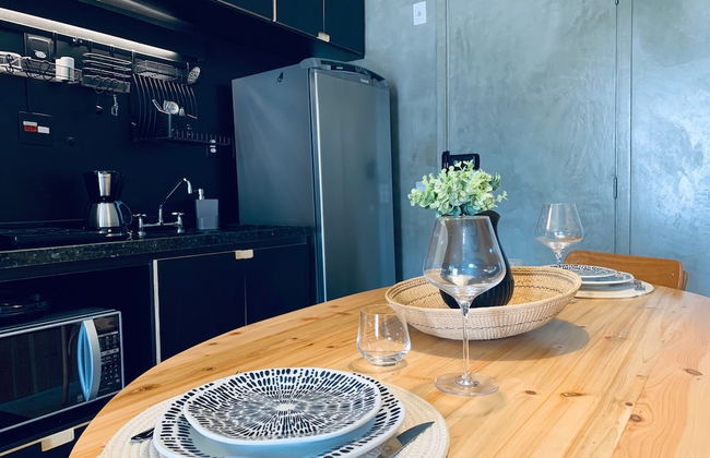 Akile Smart Santa Cecilia - Foto 19