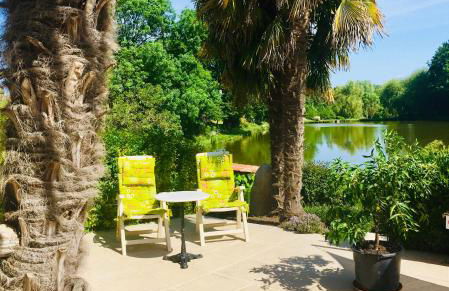 Le refuge des canards - Foto 9