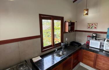 Flat amplo a 50m da praia em Barra Grande - Photo 74