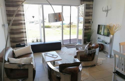 Ferienhaus Villa Seeblick - ABC223 - Foto 5