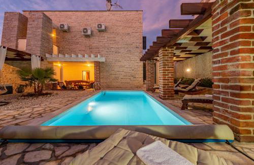 Villa Ivan ZadarVillas - Photo 35