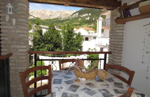 Apartments Authentic Baska 1 - Photo 8