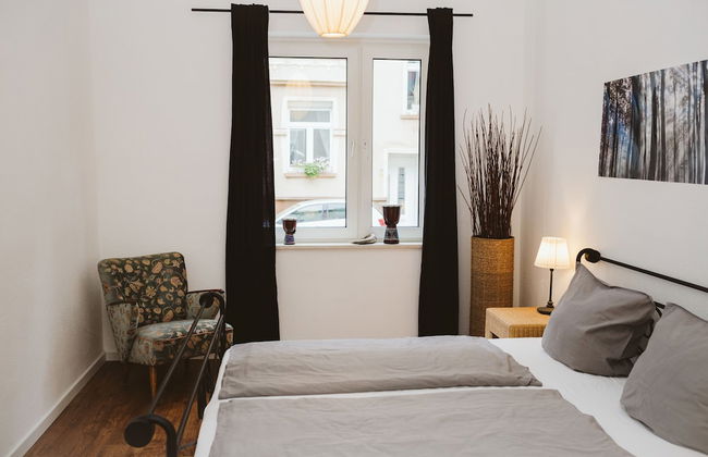 Glück Auf Appartements See Straße - Foto 1